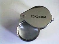 Sample 5 – Loupe