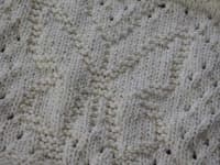Sample 2 – Dishrag