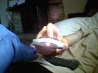 Sample 4 – Remote control