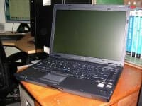 Sample 2 – Laptop