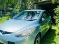Sample 9 – Demio car