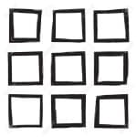 Sample 4 – Square