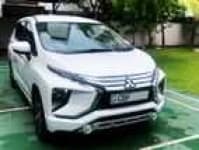 Sample 6 – Xpander car