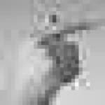 Sample 7 – Hand sign g
