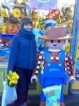 Sample 3 – Toyshop