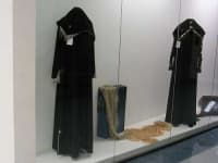 Sample 1 – Abaya