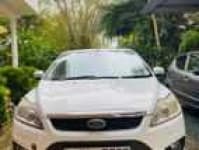 Sample 3 – Focus car
