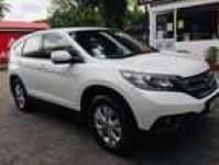 Sample 16 – Crv car