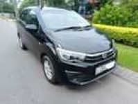 Sample 4 – Bezza car