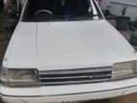 Sample 5 – Corona toyota car