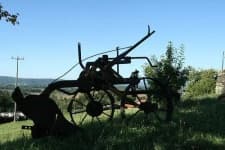 Sample 6 – Plow