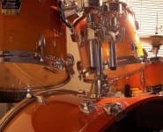 Sample 2 – Drum