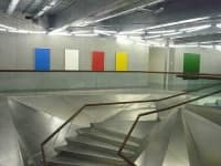 Sample 5 – Museum
