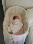 Sample 5 – Bassinet