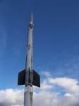 Sample 2 – Missile