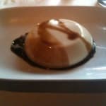 Sample 21 – Dessert