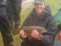 Sample 6 – Tench