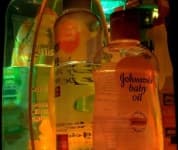 Sample 3 – Medicine chest