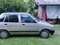 Sample 17 – 800 car
