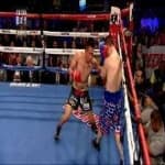Sample 1 – Boxing