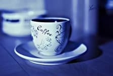 Sample 6 – Cup