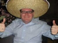 Sample 1 – Sombrero