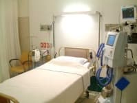 Sample 4 – Hospitalroom