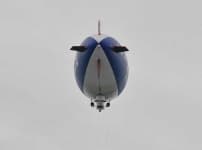 Sample 3 – Airship