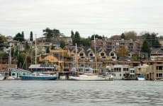 Sample 3 – Boathouse
