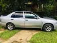 Sample 5 – Pulsar car
