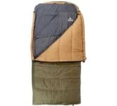 Sample 1 – Sleeping bag