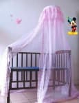 Sample 4 – Mosquito net