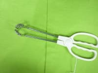 Sample 1 – Tongs