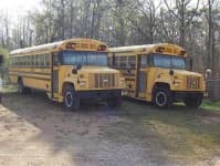 Sample 4 – School bus