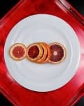 Sample of Orange