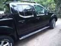 Sample 10 – Navara car
