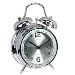 Sample 3 – Alarm clock