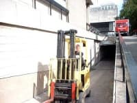 Sample 5 – Forklift
