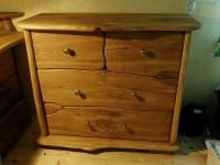 Sample 5 – Chiffonier