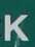 Sample 1 – K capital letter