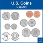 Sample of Coins