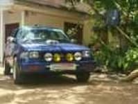 Sample 5 – Colt car