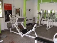 Sample 6 – Gym