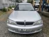 Sample 24 – Sunny car nissan