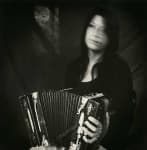 Sample 3 – Accordion