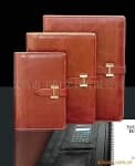 Sample 4 – Binder