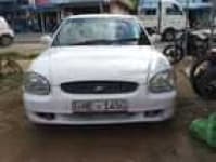 Sample 6 – Sonata car