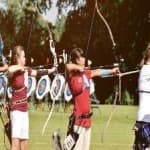 Sample 1 – Archery