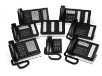 Sample 4 – Telephone