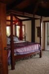 Sample 5 – Four poster